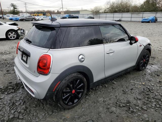 Photo 3 from auction – 2018 MINI COOPER S with VIN WMWXP7C53J2A47930