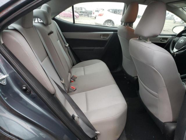 Photo 10 from auction – 2016 TOYOTA COROLLA L with VIN 2T1BURHE1GC529149