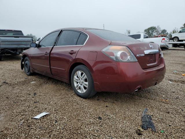 Photo 2 from auction – 2010 NISSAN ALTIMA BAS with VIN 1N4AL2AP6AN400240