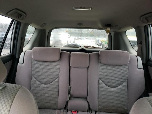 Photo 10 from auction – 2006 TOYOTA RAV4 with VIN JTMZD33V965026192