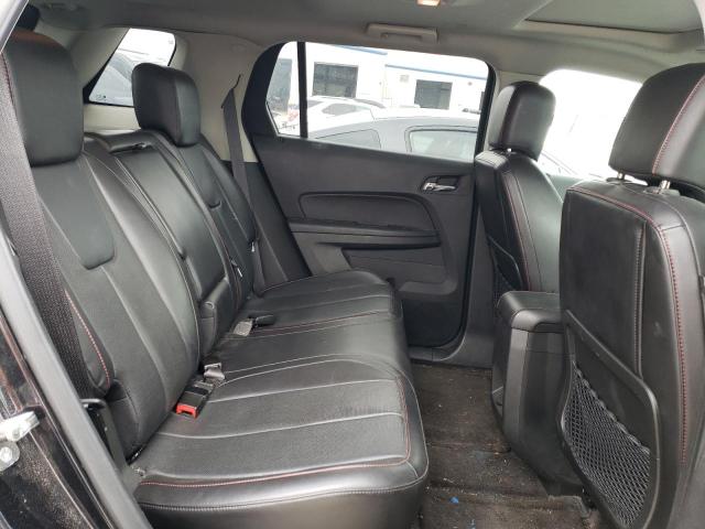 Photo 11 from auction – 2011 GMC TERRAIN with VIN 2CTFLVEC6B6447772