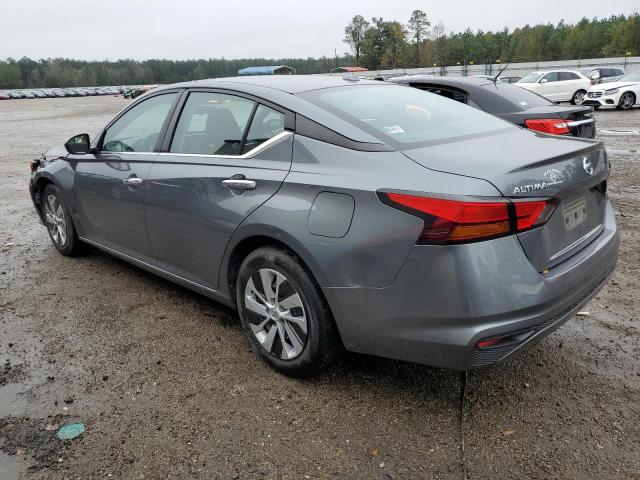 Photo 2 from auction – 2020 NISSAN ALTIMA S with VIN 1N4BL4BV2LC139930