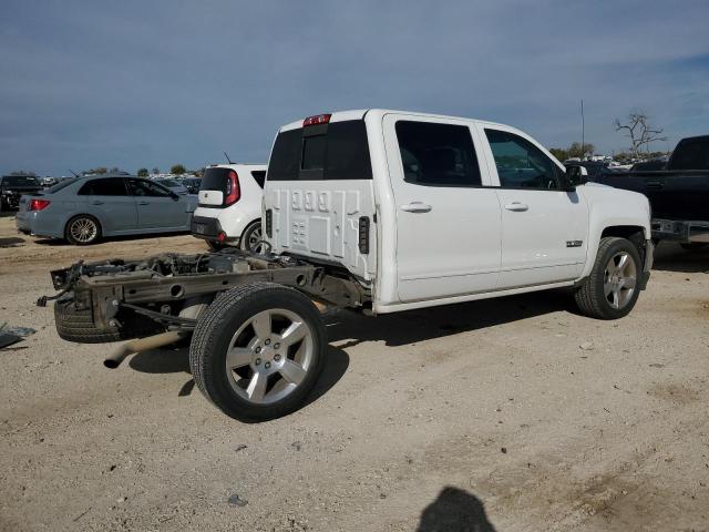 Photo 3 from auction – 2016 CHEVROLET SILVERADO with VIN 3GCPCREC4GG110021