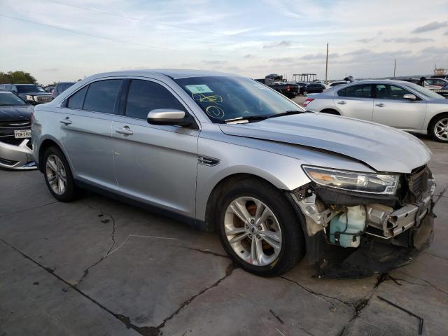 Photo 4 from auction – 2015 FORD TAURUS SEL with VIN 1FAHP2E81FG196237