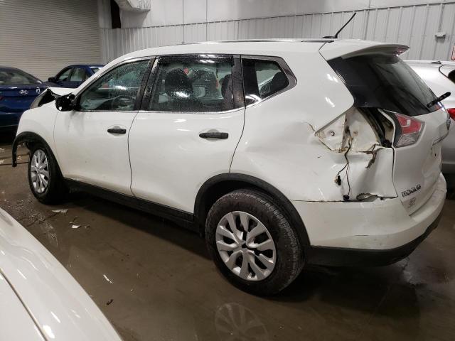 Foto 2 de la subasta – 2016 NISSAN ROGUE S con VIN KNMAT2MT1GP675949