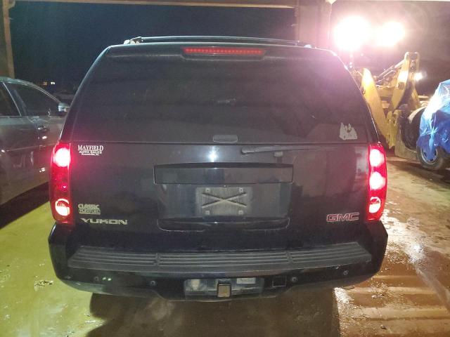 Photo 6 from auction – 2012 GMC YUKON SLT with VIN 1GKS1CE08CR135635