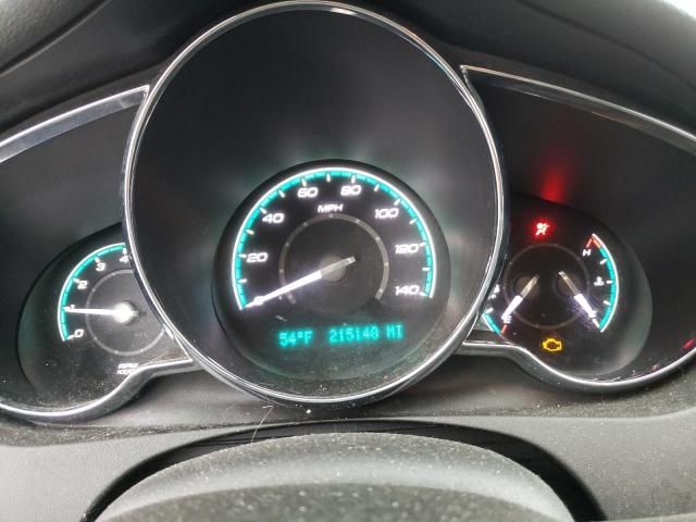 Photo 9 from auction – 2012 CHEVROLET MALIBU 1LT with VIN 1G1ZC5EUXCF228380