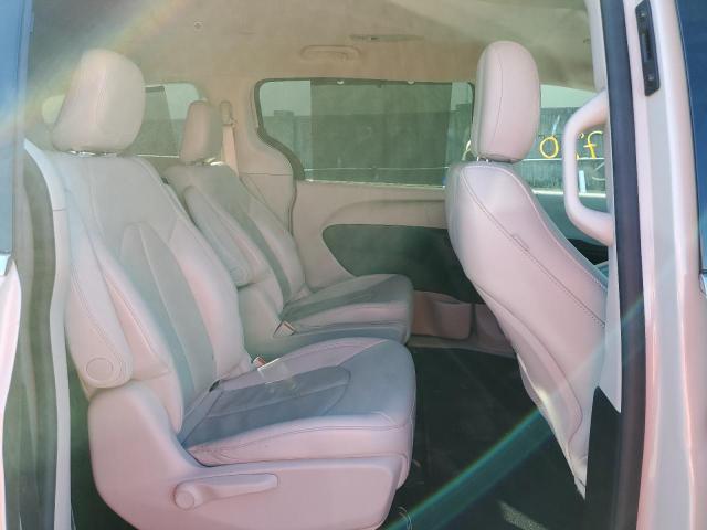 Photo 11 from auction – 2021 CHRYSLER PACIFICA H with VIN 2C4RC1L79MR507696