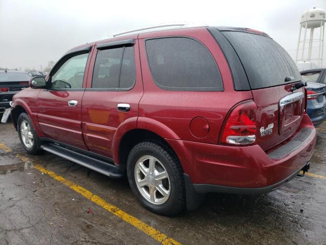 Photo 2 from auction – 2007 BUICK RAINIER CX with VIN 5GADT13S772202197