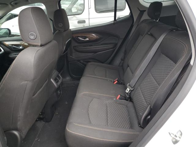 Photo 11 from auction – 2019 GMC TERRAIN SL with VIN 3GKALMEV8KL147975