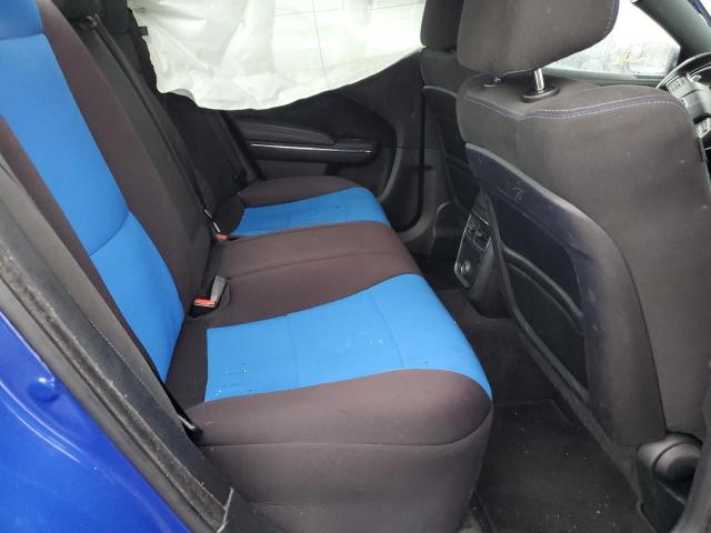 Photo 10 from auction – 2013 DODGE CHARGER R/ with VIN 2C3CDXCTXDH664201