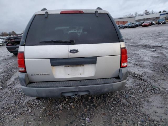 Photo 6 from auction – 2003 FORD EXPLORER X with VIN 1FMZU62K33UC24725