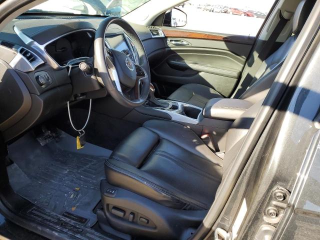 Photo 7 from auction – 2014 CADILLAC SRX PREMIU with VIN 3GYFNDE3XES544893