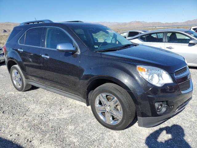 Photo 4 from auction – 2015 CHEVROLET EQUINOX LT with VIN 2GNALDEK6F6233210