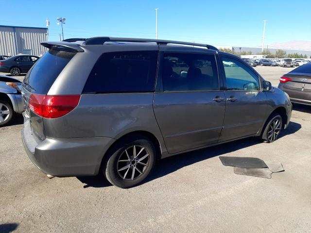 Photo 3 from auction – 2005 TOYOTA SIENNA CE with VIN 5TDZA23C35S313165
