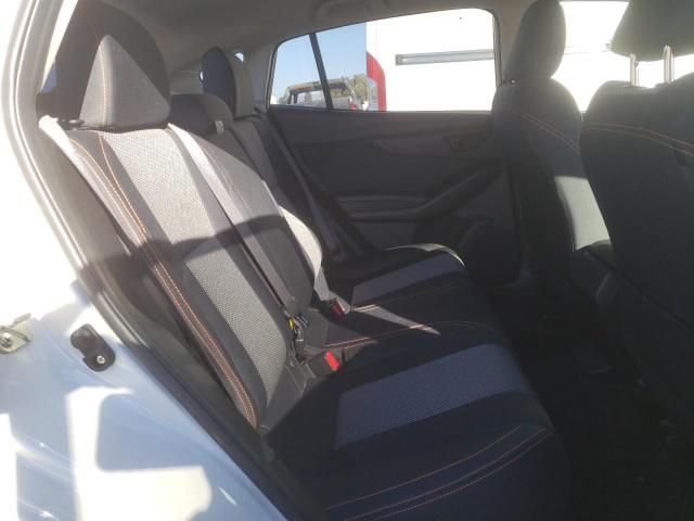 Photo 10 from auction – 2019 SUBARU CROSSTREK with VIN JF2GTAEC0K8295086
