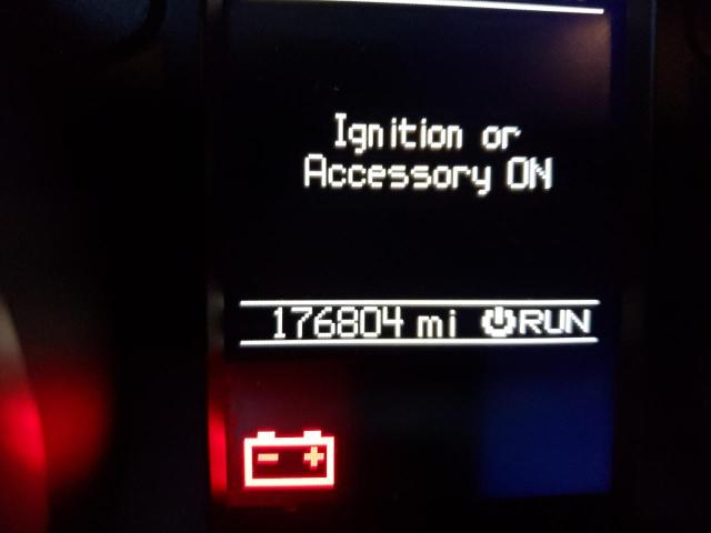 Photo 9 from auction – 2011 JEEP GRAND CHER with VIN 1J4RS4GG6BC643833
