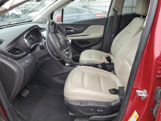 Photo 7 from auction – 2019 BUICK ENCORE ESS with VIN KL4CJGSM5KB729955