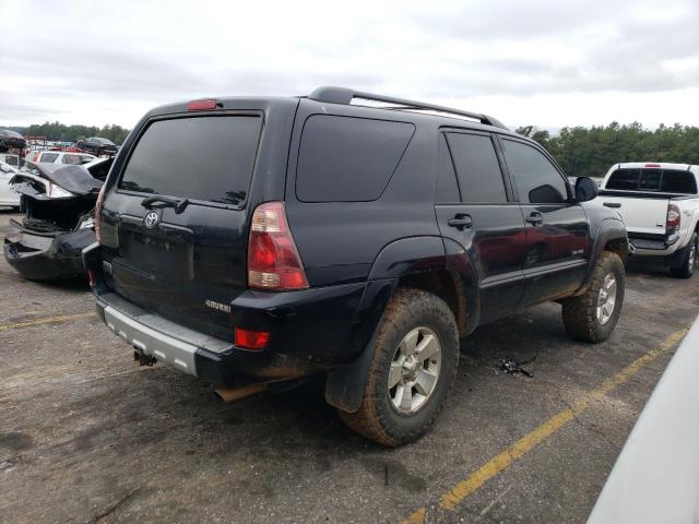 Photo 3 from auction – 2004 TOYOTA 4RUNNER SR with VIN JTEBU14R140028516