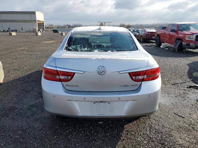 Photo 6 from auction – 2013 BUICK VERANO CON with VIN 1G4PR5SK5D4160093
