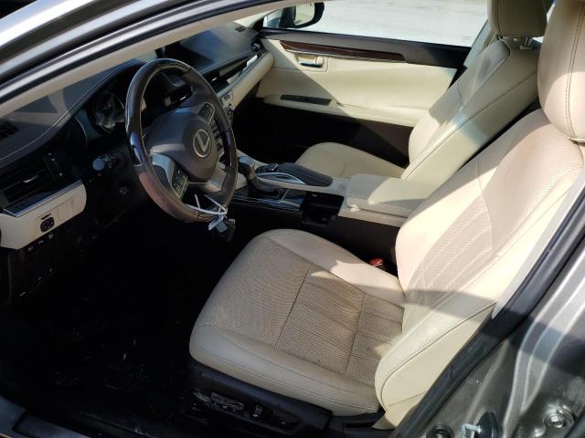 Photo 7 from auction – 2017 LEXUS ES 350 with VIN 58ABK1GG6HU060398