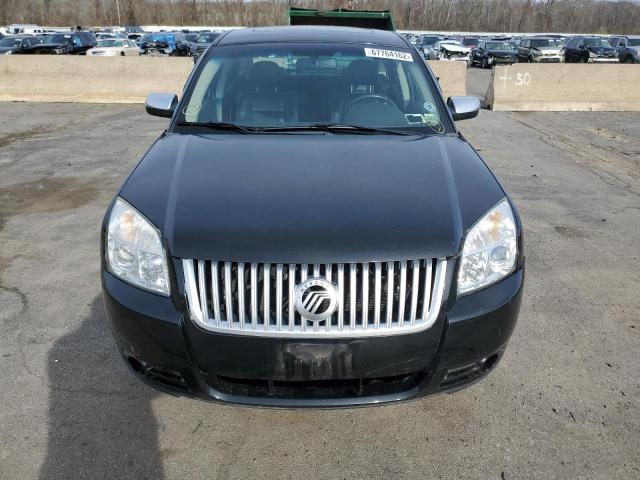 Photo 5 from auction – 2009 MERCURY SABLE PREM with VIN 1MEHM43W49G627477