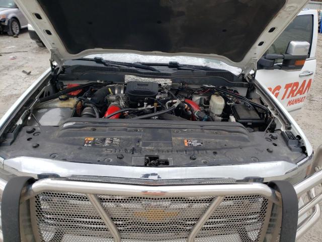 Photo 11 from auction – 2016 CHEVROLET SILVERADO with VIN 1GC4K1E87GF129196