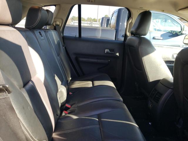 Photo 11 from auction – 2007 FORD EDGE with VIN 2FMDK39C07BB38331