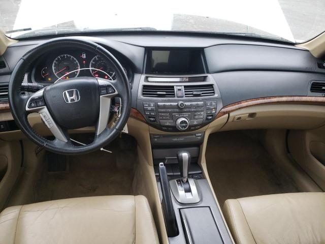 Photo 8 from auction – 2011 HONDA ACCORD EXL with VIN 1HGCP3F86BA000218