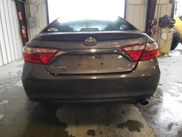 Photo 6 from auction – 2015 TOYOTA CAMRY LE with VIN 4T1BF1FK5FU082150