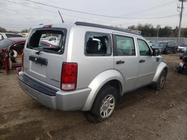 Photo 3 from auction – 2011 DODGE NITRO SE with VIN 1D4PT2GK0BW500199