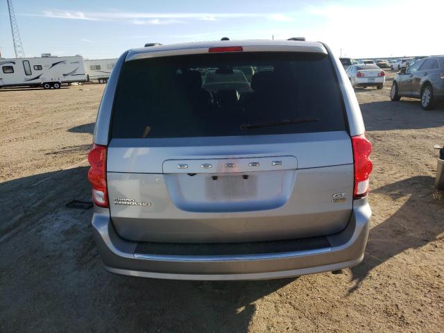 Photo 6 from auction – 2017 DODGE GRAND CARA with VIN 2C4RDGEG7HR696576