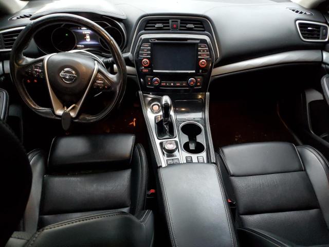 Photo 8 from auction – 2018 NISSAN MAXIMA 3.5 with VIN 1N4AA6AP0JC374002