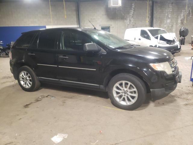 Photo 4 from auction – 2008 FORD EDGE SE with VIN 2FMDK36C38BB07239