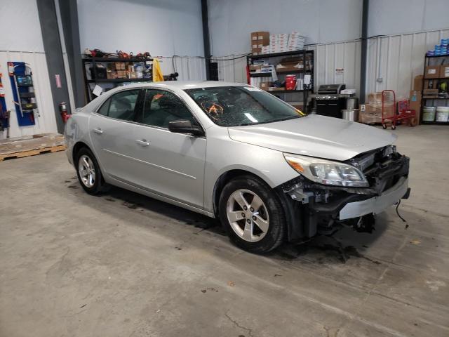 Photo 4 from auction – 2014 CHEVROLET MALIBU LS with VIN 1G11A5SL1EU170320