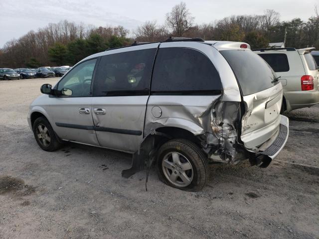 Photo 2 from auction – 2005 DODGE CARAVAN SE with VIN 1D4GP45R25B433746