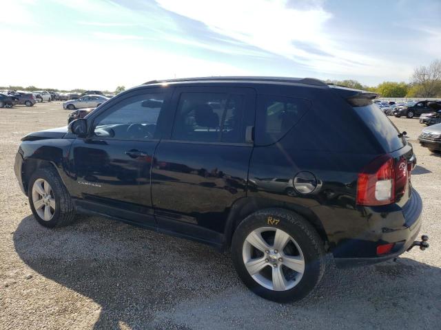 Фото 2 с аукциона – 2016 JEEP COMPASS SP с VIN 1C4NJCBA9GD568227