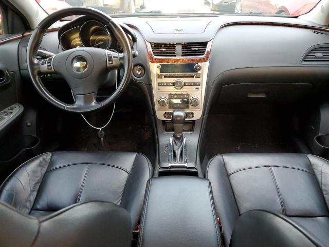 Photo 8 from auction – 2011 CHEVROLET MALIBU LTZ with VIN 1G1ZE5E14BF256089