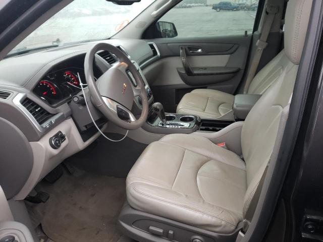Photo 7 from auction – 2016 GMC ACADIA SLT with VIN 1GKKRRKD0GJ342477