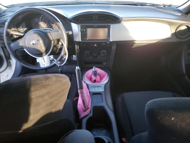 Photo 8 from auction – 2013 SUBARU BRZ 2.0 PR with VIN JF1ZCAB16D1602367