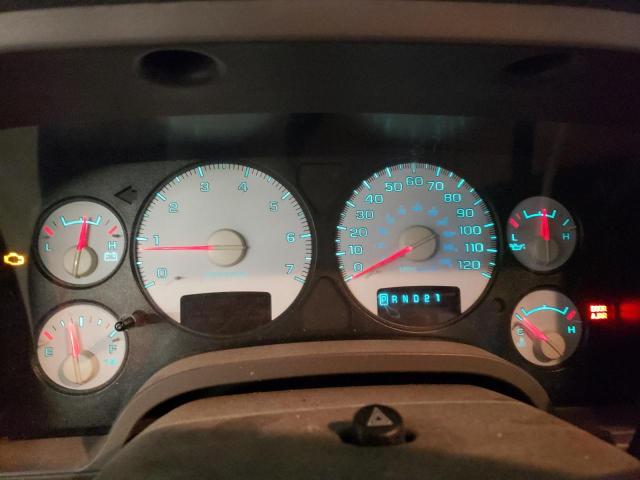 Photo 9 from auction – 2004 DODGE RAM 1500 S with VIN 1D7HA18D94S759131