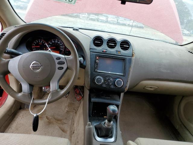 Photo 8 from auction – 2009 NISSAN ALTIMA 2.5 with VIN 1N4AL24E09C183172