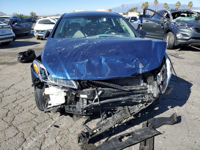 Photo 5 from auction – 2016 HYUNDAI SONATA SE with VIN 5NPE24AF8GH364528