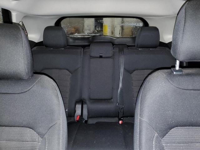 Photo 10 from auction – 2016 FORD EDGE SEL with VIN 2FMPK3J86GBB28066