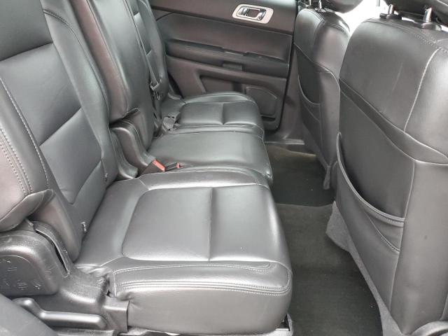 Photo 11 from auction – 2013 FORD EXPLORER X with VIN 1FM5K7D96DGC35111