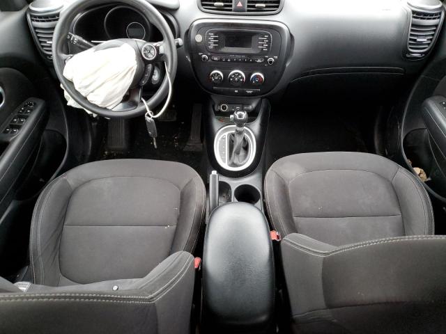 صورة رقم 8 من المزاد - 2016 KIA SOUL مع VIN KNDJN2A20G7385014