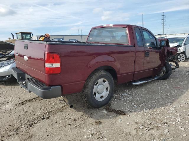 Photo 3 from auction – 2006 FORD F150 with VIN 1FTRF12266KB75747