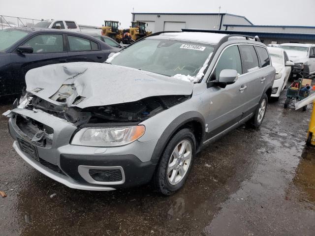 Photo 1 from auction – 2013 VOLVO XC70 3.2 with VIN YV4952BZ5D1163210