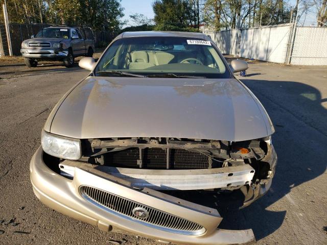 Photo 5 from auction – 2005 BUICK LESABRE CU with VIN 1G4HP52K45U245647