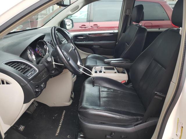 Photo 7 from auction – 2013 CHRYSLER TOWN & COU with VIN 2C4RC1CG1DR531359